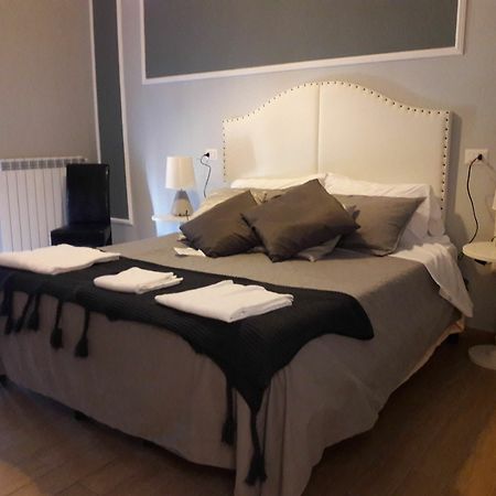 Guest House Belvedere Vaticano Рим Екстер'єр фото